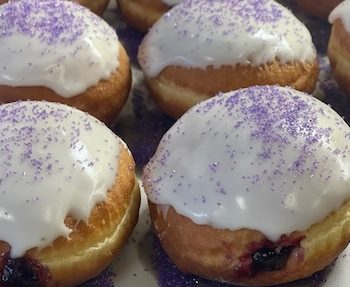 Blueberry p