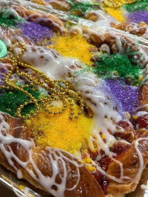 King Cake